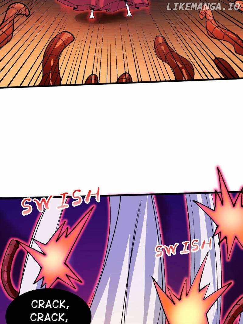 I'm Really Not A Supervillain Chapter 256 6